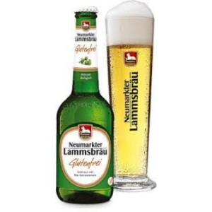 Német világos sörök - Komló és Tehén Hamburgerező